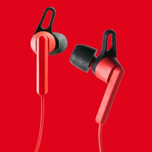 【Unwire Fans 尊享】 $0 免費試用「低音皇」運動耳機 Eops Noisezero Sports+