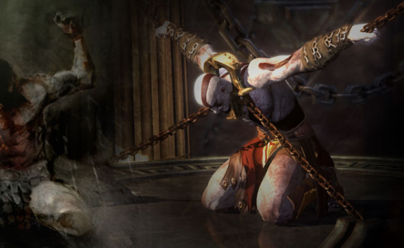 PS3 最新神作！試玩 GOWA《God of War: Ascension》首關