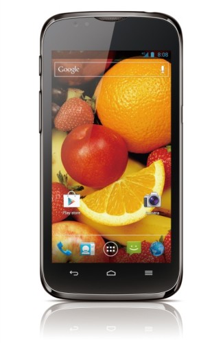 平價 4G (HK$3,680)、4 核 (HK$2,880) 機．HUAWEI Ascend P1 LTE、Honor 2 登場