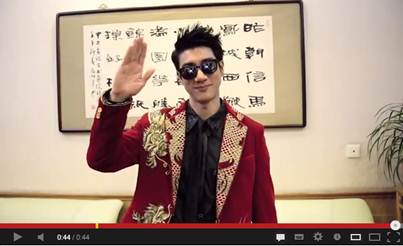 網羅中港台日韓流行歌手．YouTube 推 A-Pop 亞洲流行音樂頻道