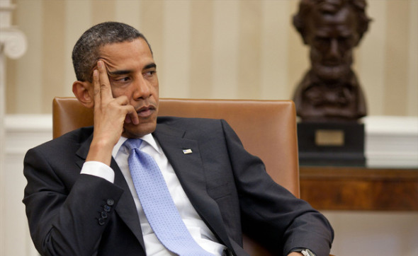 先發制人！奧巴馬可下令發動網絡攻擊