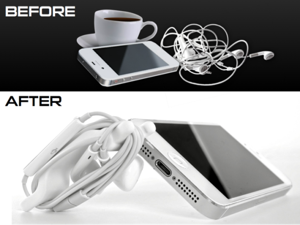 繞線器加 iPhone 支架登陸集資網