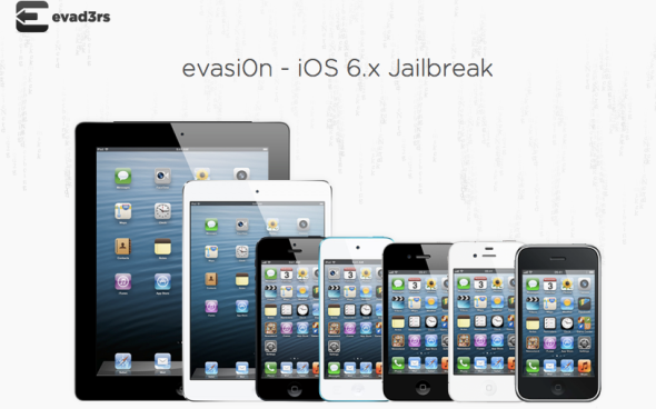 把握最後機會．iOS 6.1.3 將封殺完美 JB