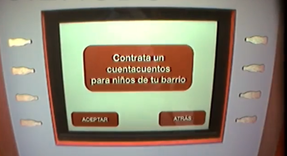 提款機免費送錢．只要開心即時 Share