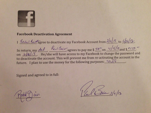 會考慮嗎？不用 5 個月 fb 即獲 US$200