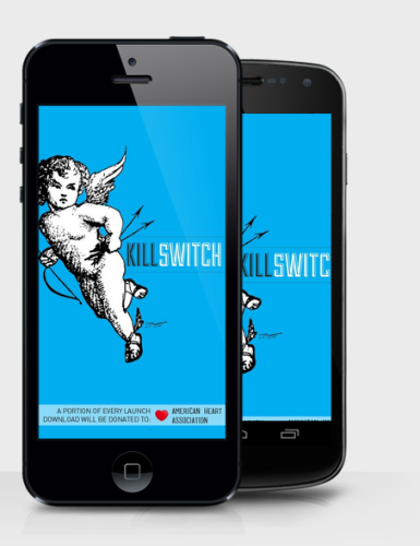 療傷 App！幫你在 Facebook 徹底「刪除」舊情人