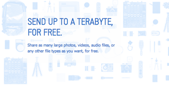 快搶！免費送你 1TB 儲存空間