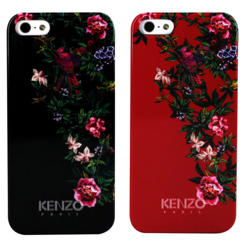 Kenzo iPhone 5 手機殻