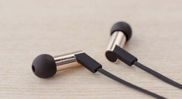 日本製造！Final Audio Design Heaven VI-CC 鉻銅耳機