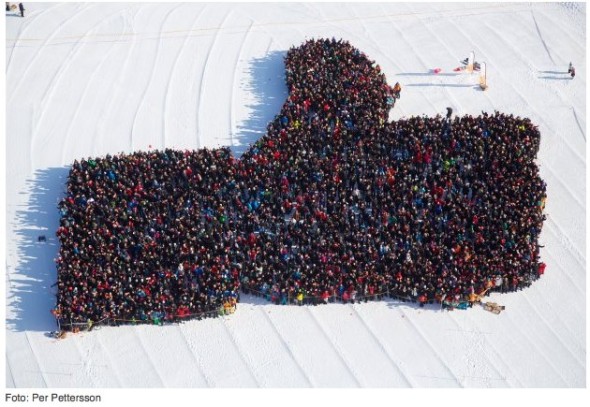 2493 真人「Like」