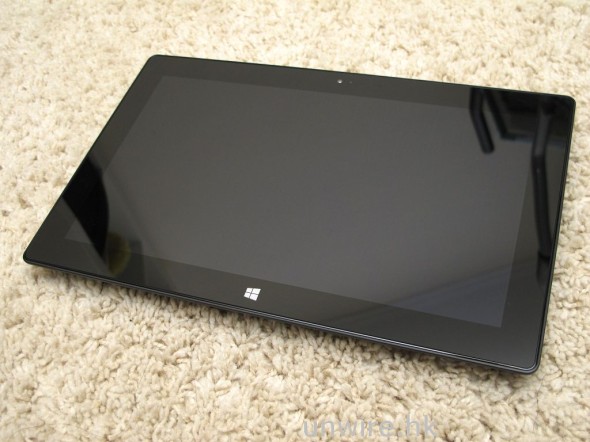 HK 首試！Microsoft Surface Pro 試用數天後感 (連載 2)
