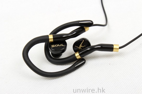 備戰馬拉松好拍檔！SOUL RUN FREE 運動型入耳式耳機