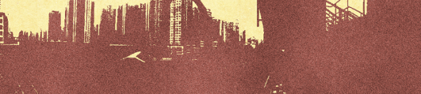 【iOS App】風景照變懷舊藝術畫