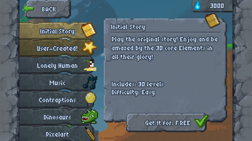 【iOS、Android app】衰鬼上帝創世遊戲