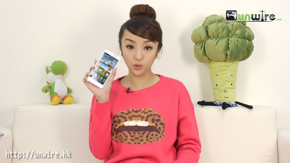 Jancy 教你日本 / 韓國水貨手機入手攻略