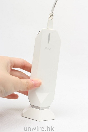 【女性科技】令皮膚變得年輕緊緻．TriPollar STOP 家用 RF 射頻時光機