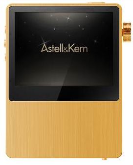 全球限量 300 套！AK100 金色別注版