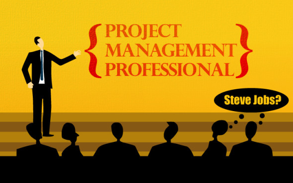 令人想起Steve Jobs 的精彩演說 “Are you ready?” – PMI主席及董事總理 Mr. Mark A. Langley