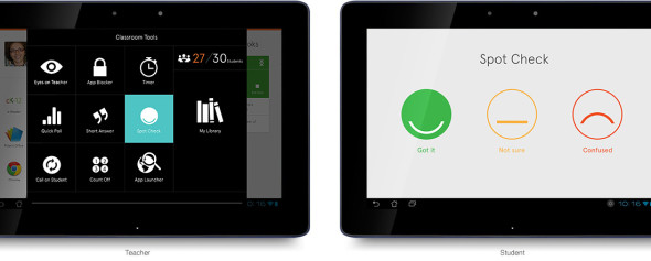 美國新聞集團推 Amplify 教育平板服務