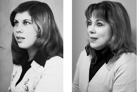 攝影師拍照悼念模特兒已消散那年華