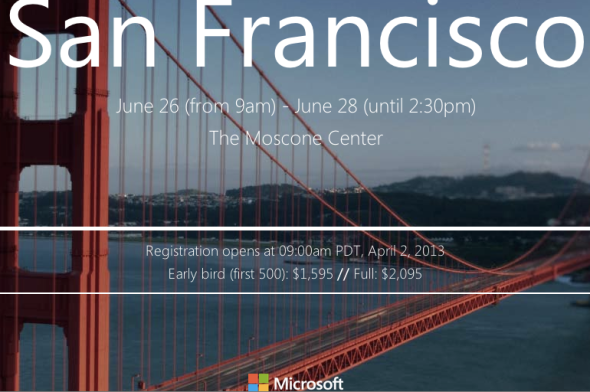 Win 8 升級版 6 月 26 日現身？