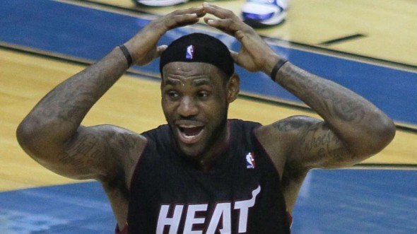 專心打好季後賽．NBA 球星棄 Note 2 戒 Twitter