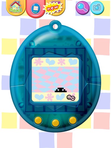 【iOS App】終於有得玩小雞雞！「他媽哥池」登陸 App Store