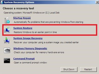 別安裝、速移除！Win 7 更新後電腦可能無法重啟