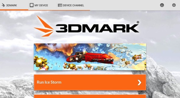 秘技？大幅提升 3DMark for Android 分數