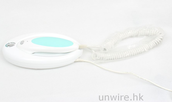 【真機試用】纖體迎夏日！Rio RF 射頻消脂器