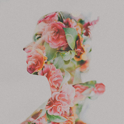 Sara K Byrne 的 Canon 5D Mark III 重曝技巧教學