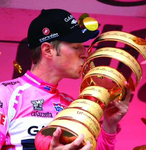 【Bike 道】Fight for Pink