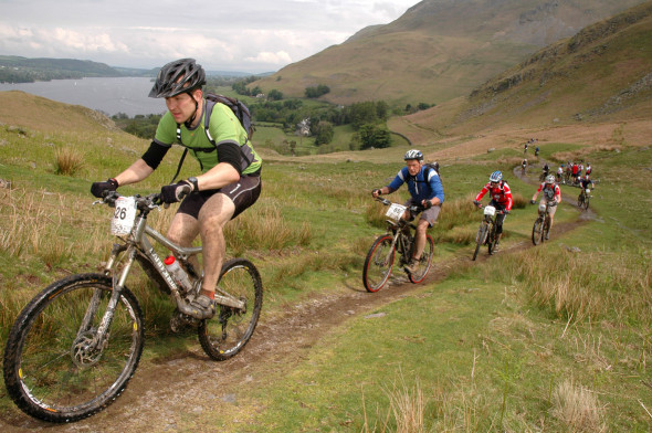 《Bike 道》登山車好過公路車？