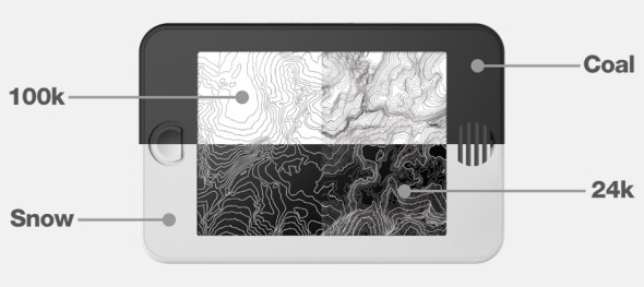 四防、太陽能、GPS、E-Ink！終極野外 Android 平板登場