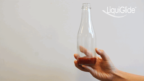 納米科技特製茄汁樽   確保用盡每一滴