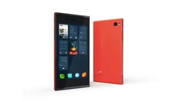 MeeGo 翻生？支援 Android App！Jolla 手機網上賣