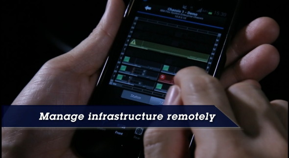 活用虛擬化提高 IT 系統效益 推進業務擴展