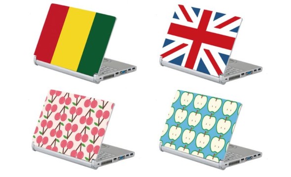 港人最愛？Panasonic 推「英國國旗」Win8 Notebook