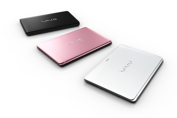 入門棄 1366 x 768 解像度！Sony VAIO Fit 手提電腦系列登場