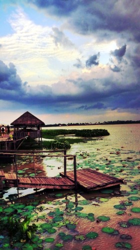 網語：旅行攝影時你有做過以下事情嗎？