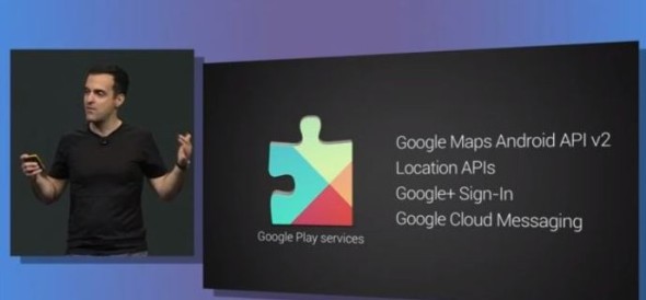 全新 Android APIs 登場！Google+ 推跨平台登入