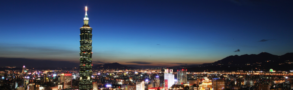 【遊臺情報】免費！政府提供 4,400 個 WiFi 熱點上網