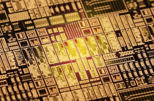 1 秒傳完 10 部高清片．40GB/s WiFi 傳輸紀錄達成