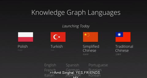 解構 Google Search 新功能：為電腦加語音搜尋、Google Now 更強大