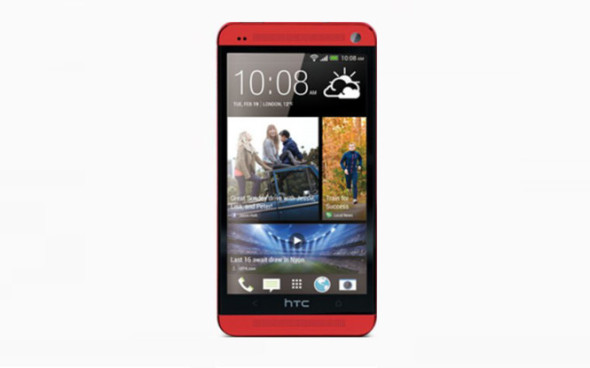 香港 HTC ONE 即將推出 64GB 版本！其他顏色稍後登場