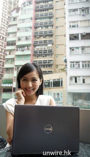 【新機速試】HK$5,399 買 Win 8 Ultrabook！Dell Vostro 5460 登場
