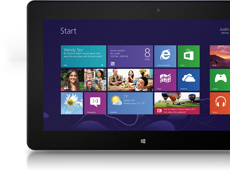 NVIDIA 看好 Windows RT 市場，更多相關平板將會現身