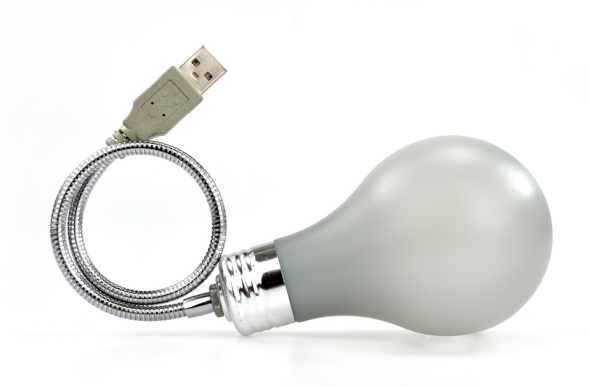 亮眼而簡單的主意