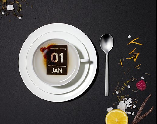 喝下自己的日子