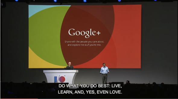 Google＋必用新功能：圖片儲存空間升增 3 倍、雲端執相